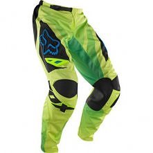 Spodnie Fox Cross
Jesteś z...