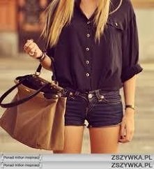 Jakie to śliczne połączenie...