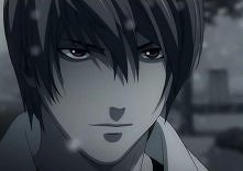 light yagami