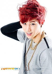 mark (got7)