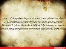 och, Jace