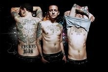 BennIngTon. ♥ ♥ ♥