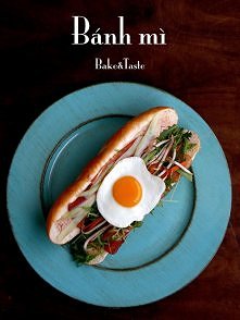 Bánh mì - bagietka po wietnamsku

[po przepis kliknij w zdjęcie]