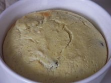 Suflet z manny z migdałami ...