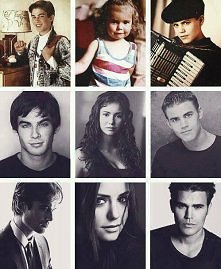 Jak się pozmieniali :D