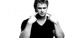 Chris Hemsworth.