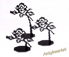 STOJAK idealny na kolczyki