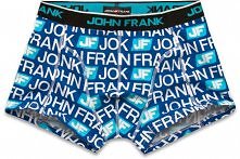 JOHN FRANK STUDIO – nowa ma...