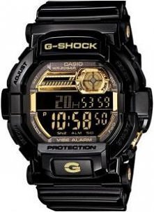 Casio GD-350BR-1ER