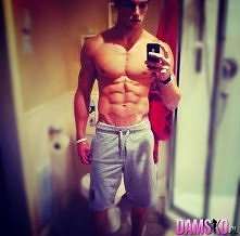 trenować , trenować ! <3