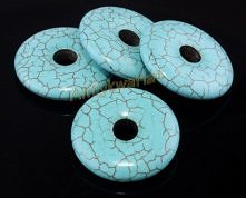 KAMIEŃ TURKUS ZAWIESZKA