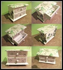 Prezenty na zamówienie