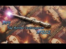 DIY The Mortal Instruments ...