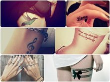 Tatuaże zmywalne dla każdego do zamówienia u nas na fb:
TOTU TATU Zapraszamy ! :)