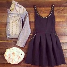 Idealny outfit :)