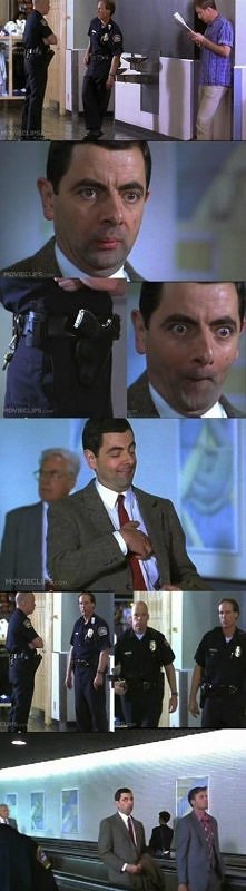 hehe