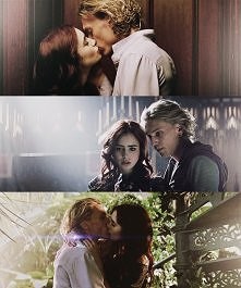 Dary Anioła. Miasto kości. ...