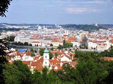 Praga :D