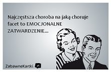 Najczęstsza...