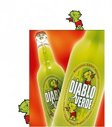 Diablo Verde
