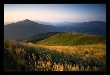 Bieszczady