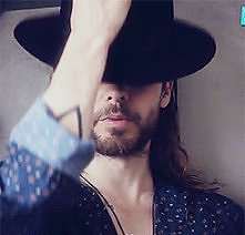 Jared, gif <3