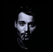 Johnny Depp
Mój ideał ♥