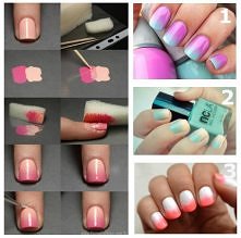 Mam bzika na punkcie paznokci ! ;) I lakierów do paznokci :) Obecnie posiadam około 50 sztuk ( każdy kolor jest inny ) ;)