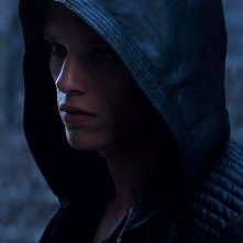 *** Jace Wayland ***