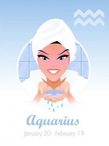 MATKA WODNIK - DZIECKO PANNA
Syn samą swoją obecnością często pomaga matce lepiej zadomowić się w codzienności. On z kolei uczy się od matki oryginalności i nowatorstwa.
Nawyki,...