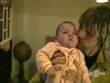 Kurt and Frances "I lo...