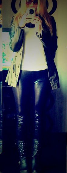 kolejna moja. co sądzicie? :)