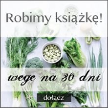 Wegańskie pączki na tłusty czwartek!