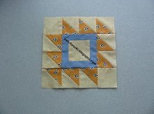 Szyjemy skalistą górę  - tutorial