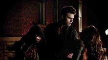 Katherine and Stefan *.*
