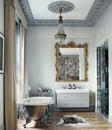 bathroom.