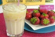 Ice Tea Mrożona Herbata po Tajsku

Czas przygotowania: 10 min.
Składniki: 1 porcja na  8 szklanek

        pomarańcza 1 szt.
        2 litry wody
        1 laska wanilii
       ...