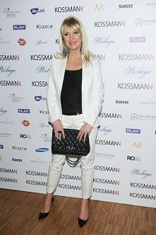Klasyka zawsze wygrywa. Mariola Bojarska Ferenc.

Więcej na Moda Cafe!