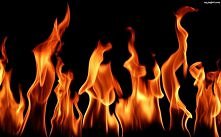 Intrygująca niczym ogień