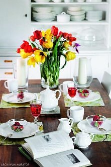 a niby tak zwyczajnie