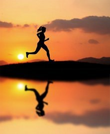 Genialne zdj :3
Ktos biega?