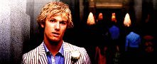 Alex Pettyfer