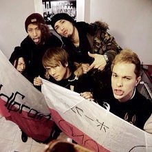 Coldrain <3