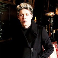 Niall gif