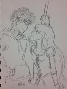 Jack X Roszpunka