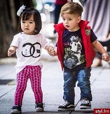 Stylowe
Młode
Małżeństwo