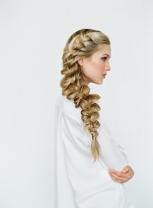 #rapunzel_braid