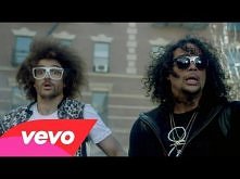 LMFAO - Party Rock Anthem ft. Lauren Bennett, GoonRock ;D