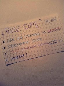 PORA OBUDZIĆ SIĘ Z ZIMOWEGO SNU - za 4 miesiące WAKACJE :D <3