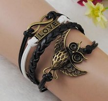 Śliczne ;)
Tego typu biżu. ...